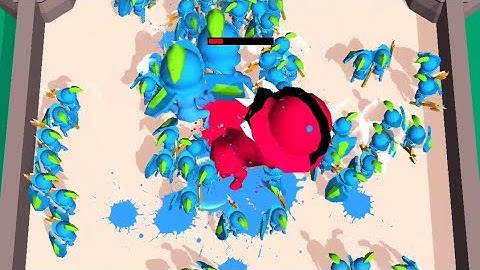 Castle Raid All Levels Gameplay android ios mobile game part 113