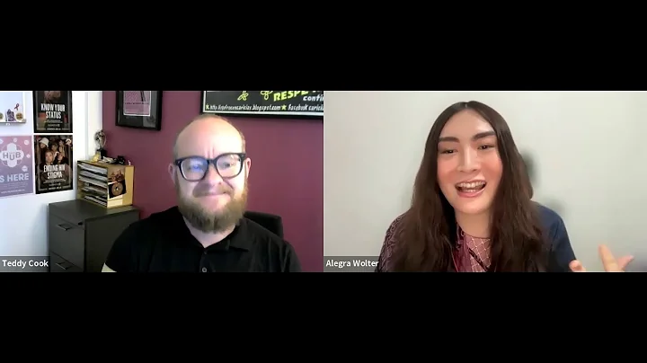 Transgender health, community and experience in In...