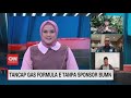 Formula E Tanpa Sponsor BUMN, Sahroni: Saya Ketemu Erick Thohir, Dukungan Moral Pun Tak Ada