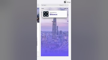 Experience Easy App Development: Blup