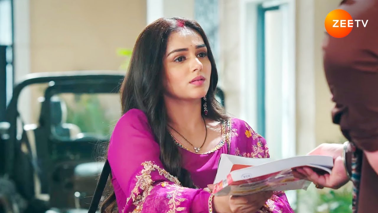 Jagriti की आईपीएस तैयारी के खिलाफ है Kalikant - Jagriti - Full Episode 181 @zeetv