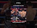 GET TO KNOW: Oleksandr "The Nail" Gvozdyk 🇺🇦🥊