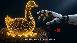 AI Solves Millennium Problems