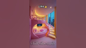 Which Room Feels Like a Dream Come True? 🛌🌧️ #aesthetic #nostalgia #bedroom #room #trending #viral