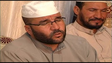 أحمد المباركي قرآن كريم