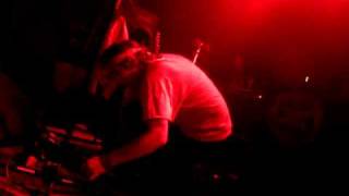 Serena Maneesh // Blow Yr Brains In The Mourning Rain // Live @ Pstereo 2010