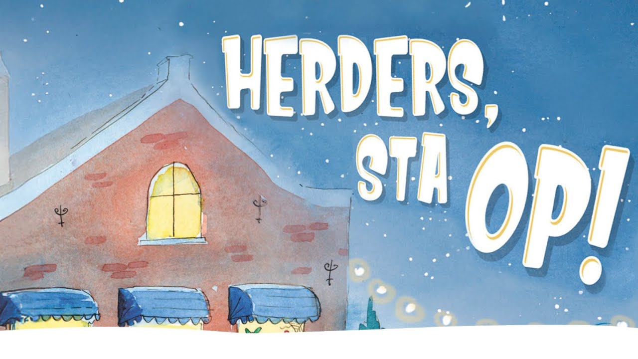 1e Kerstdag | EG Enschede | 25-12-2024 - YouTube