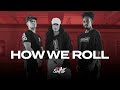 How We Roll - Ciara, Chris Brown | FitDance (Coreografia)
