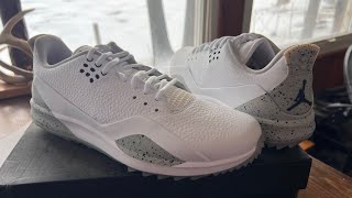 【hinat】NIKE AIR JORDAN ADG 3 グレー Jordan ADG 3 White Tech Grey for Sale | Authenticity