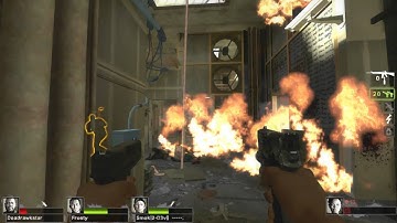 Dead Before Dawn Too part 4 of 7