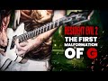 Resident Evil 2 - The First Malformation Of G | Epic Metal Cover by Rod Herold