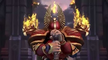 Order & Chaos 2 - Pre - Launch Trailer + Release Date am 17.09.2015 | DuesiBS