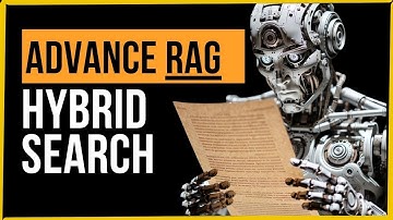 Better RAG: Hybrid Search in Chat with Documents | BM25 and Ensemble