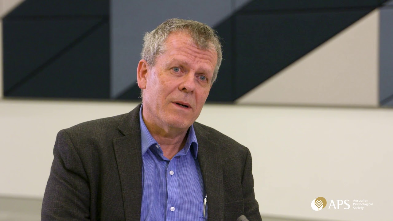 Think global, act local: advice for young psychologists