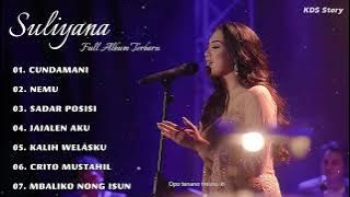 Kumpulan Lagu Suliana Terbaru 2023 - Cundamani, Nemu, Sadar Posisi