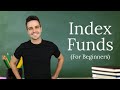 Index investing for beginners in 2024 step by step