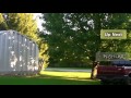 End of video