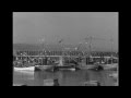 Carradale Harbour Grand Opening 1961