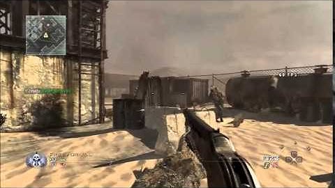 Mw2 Mod Menu MrDylanHax