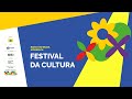 Banco do brasil apresenta festival da cultura  daniela mercury convida majur