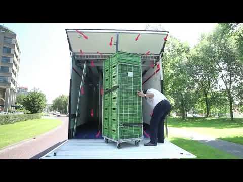 air curtain energy savings