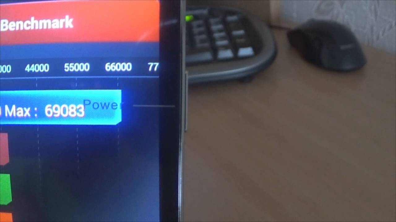 обзор lenovo s660 с aliexpress