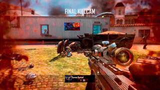App Clip My First Ever Edit