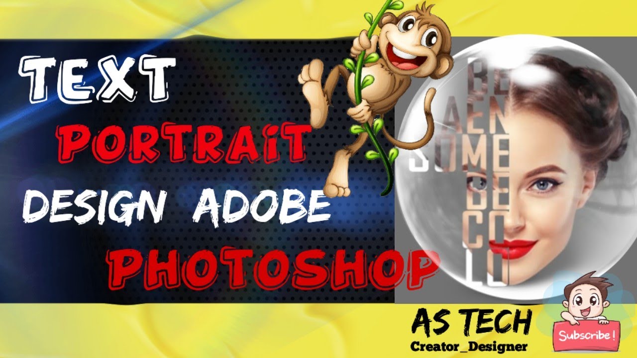 how-to-create-text-portrait-effect-in-photoshop-videotutorials-astech