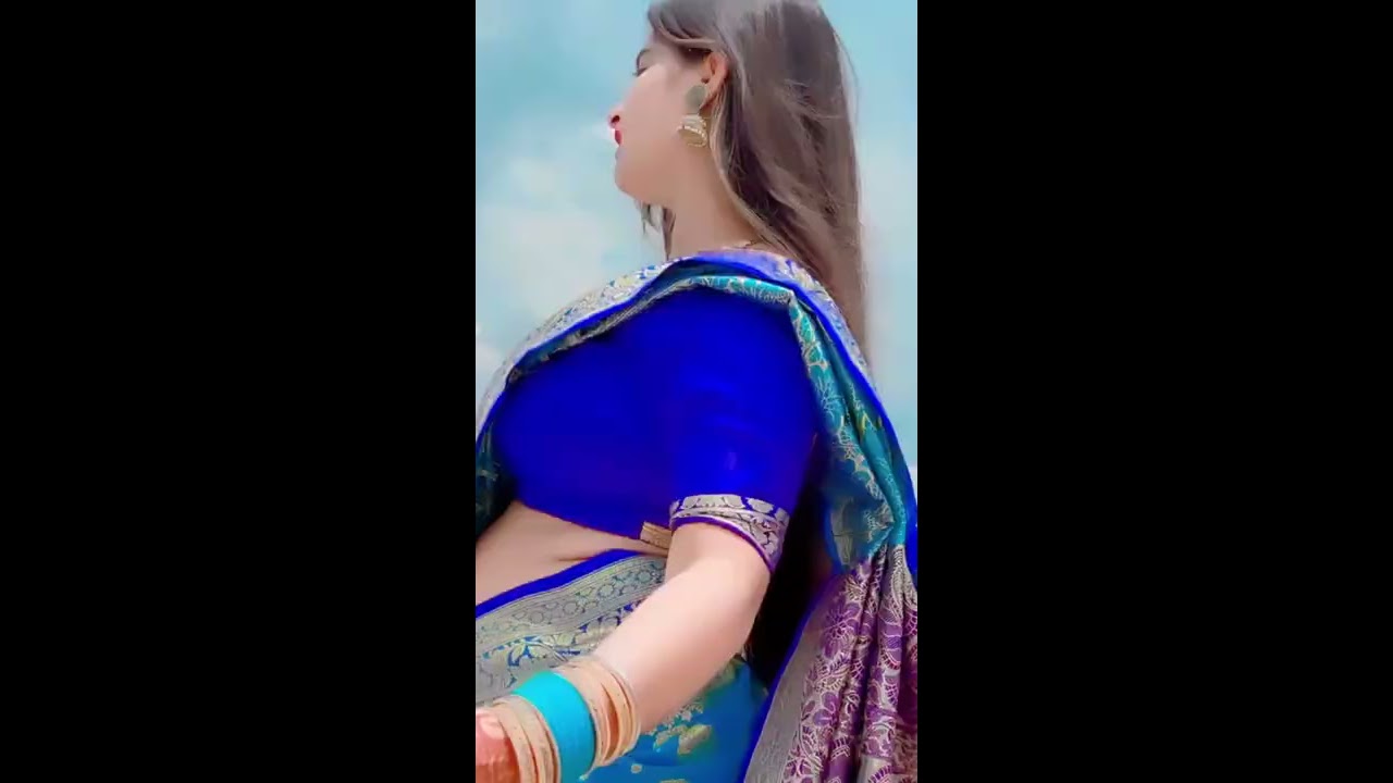  ShivangiThakur Status Bhojpuri Dance Video New Short