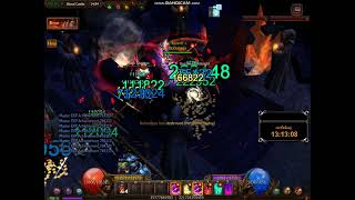 Illusion Knight - Blood Castle Level 7 - Mu Webzen Season 18.1- Sever Noatun #muglobal #GMO