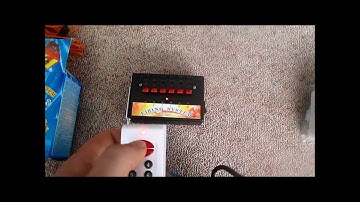 unboxing of my 12 cue firing system from pyro direct