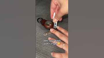 You’ll Never Lose Your Keys Again with This 🔑🔥