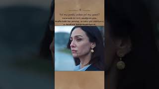 Yol Mu Yordu? Yoksa Yol Mu Uzadı?