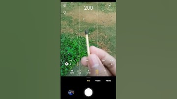 poco c31 camara test #shorts