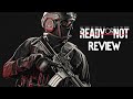 Ready or Not Review