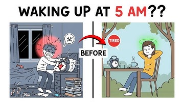 Why TOP STUDENTS Work Less But Score Higher (Efficiency SECRETS They Hide)