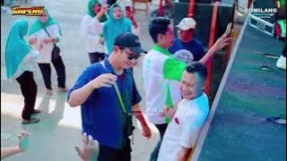 TIADA GUNA SUMBANGAN - NEW GAPERO - PR. F & N GRUP KUDUS - WARKOT KUDUS