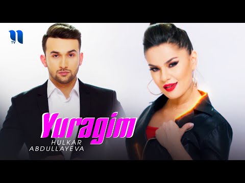 Hulkar Abdullaeva — Yuragim (Official Music Video)