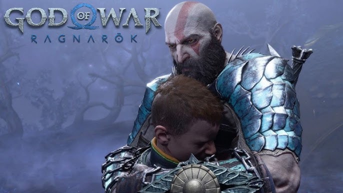 God of War Ragnarok tem preços revelados no Brasil