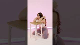 I Tried Drinking Milk With My Elbows (BIG MISTAKE)