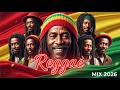 🔴 LIVE NOW – Best Reggae Hits Mix 80s 90s 2000s 🌴 Non-Stop Vibes