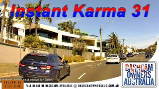 Instant Karma / Caught by the Police Compilation 31