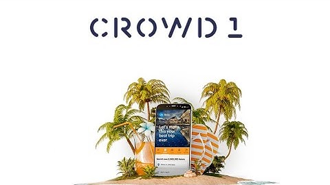 starter user account in crowd 1 is already activated