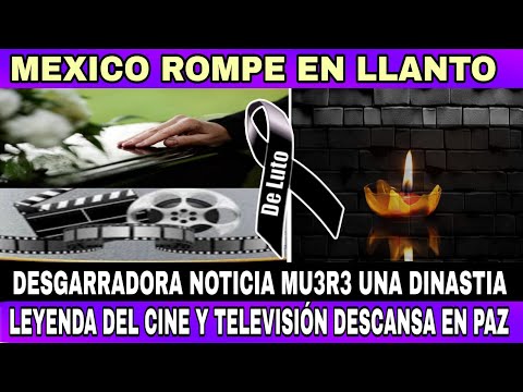LAMENTABLE TRAG3DIA, ACABO