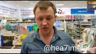 Никита Кузнецов: Один день из жизни Яббы! Никита Кузнецов: Один день из жизни Яббы!