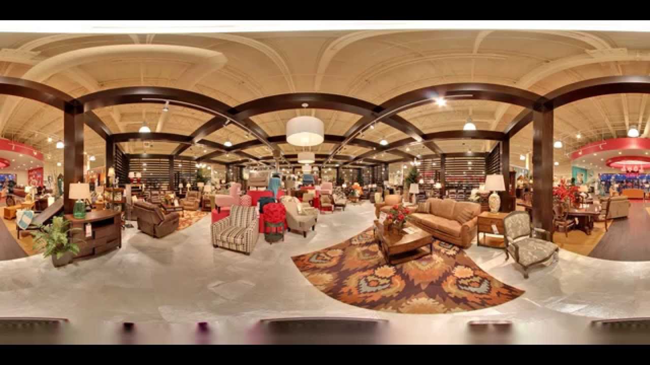 Big Sandy Superstore Lancaster 360 Virtual Tour Youtube