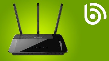 D-Link: How to password protect your WiFi