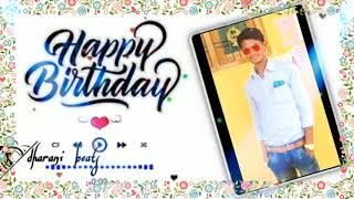 my friend Birthday video editing screenshot 5