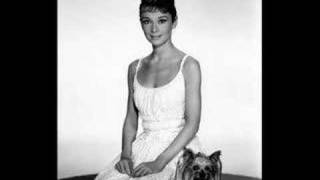 Audrey Hepburn:She's the one