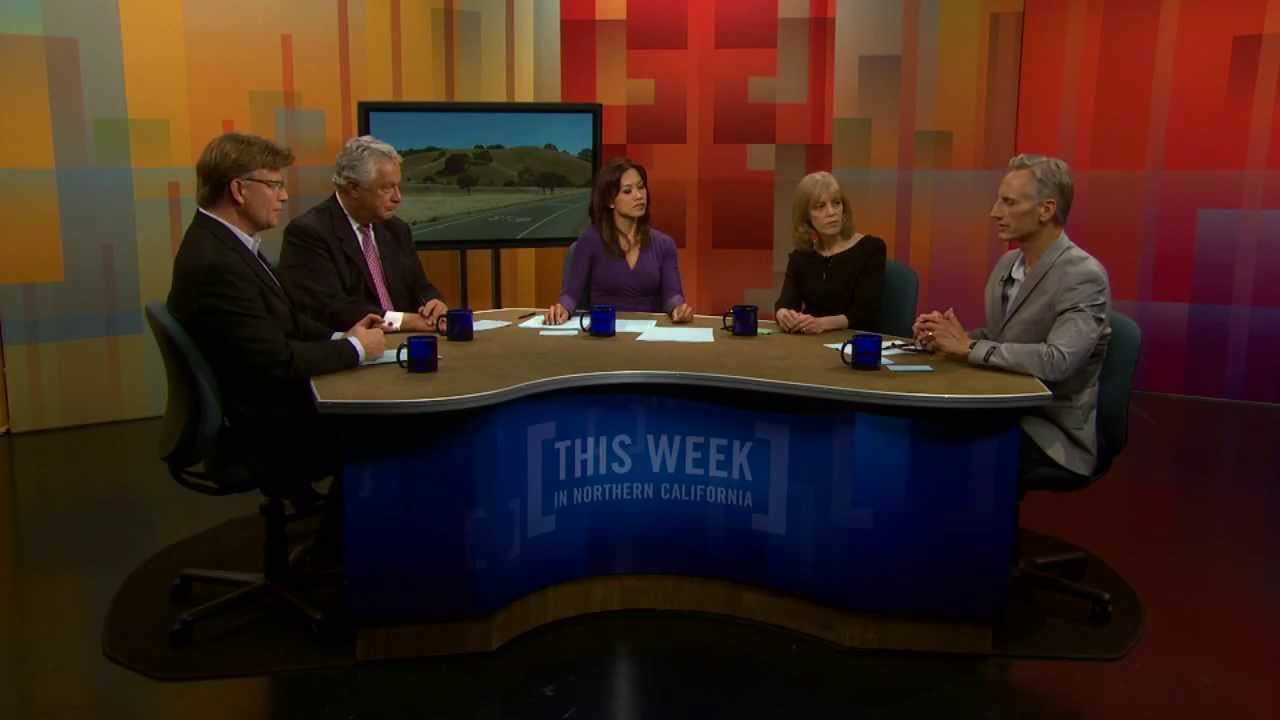 Housing Controversy In Marin | KQED This Week